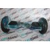 Titan - Blue Planet 10.5 Inch